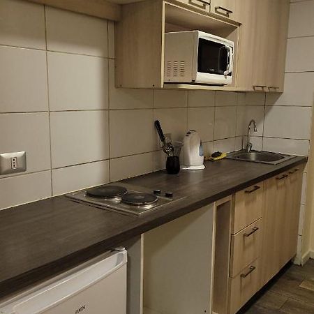 Apart Hotel Anton Spa Santiago Eksteriør bilde