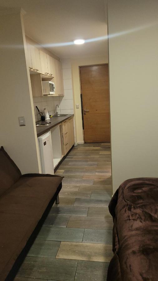 Apart Hotel Anton Spa Santiago Eksteriør bilde